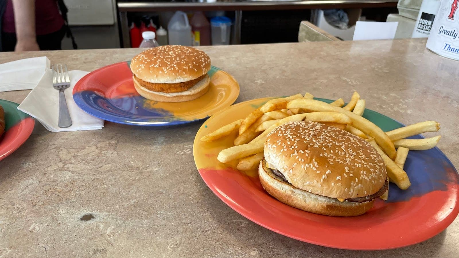 United Grill