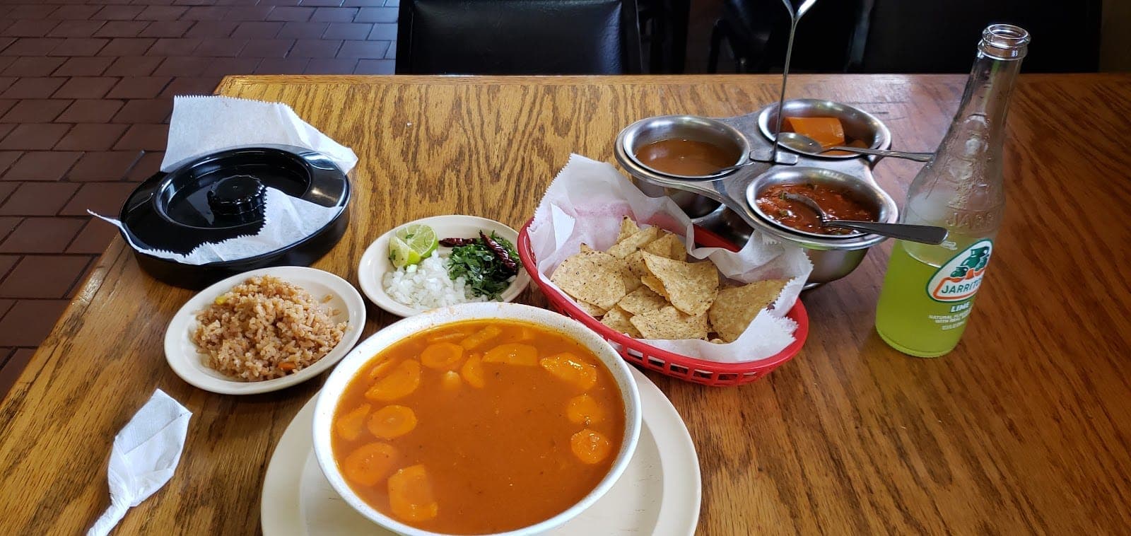 El Taco Jalisco