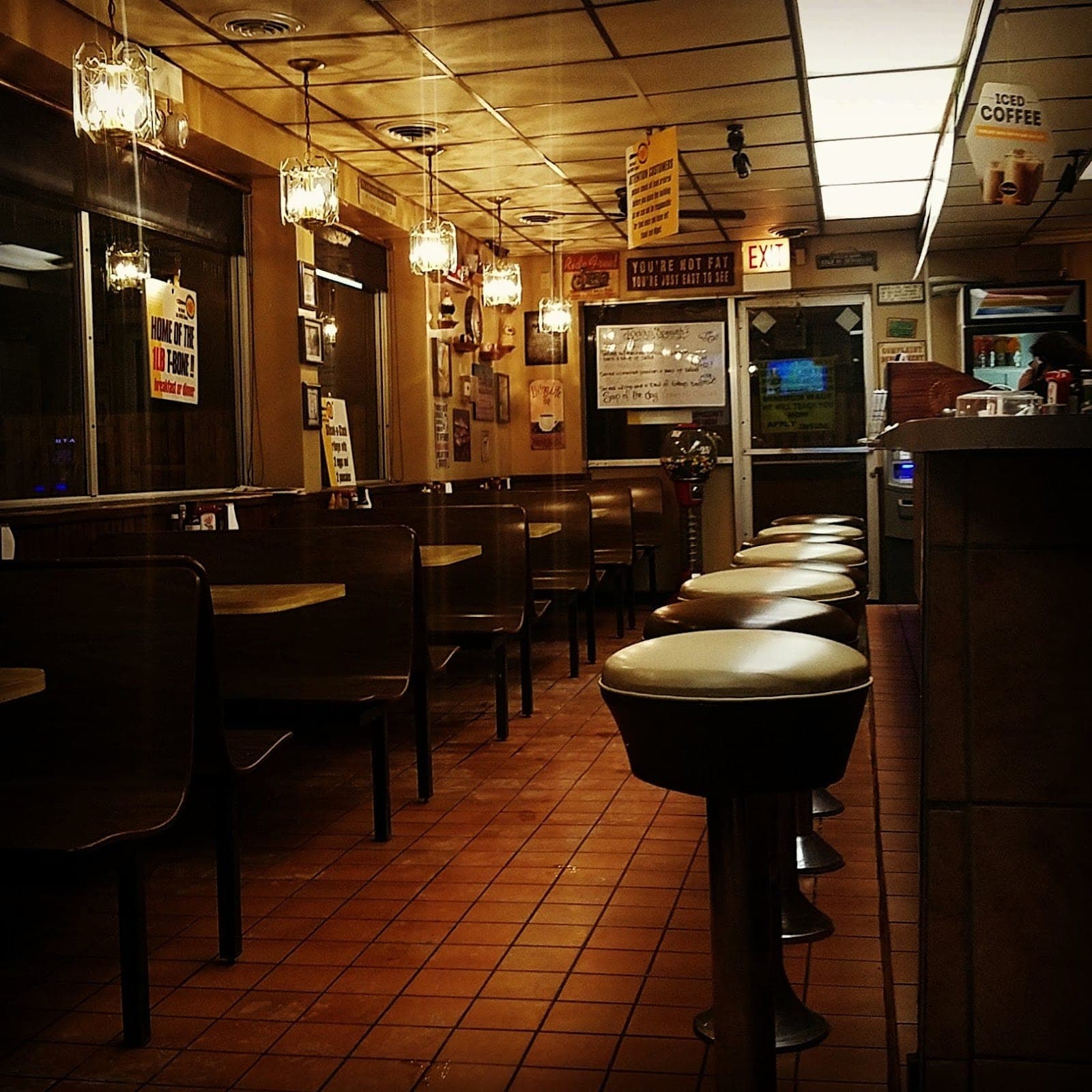 Steak'n Egger Inc