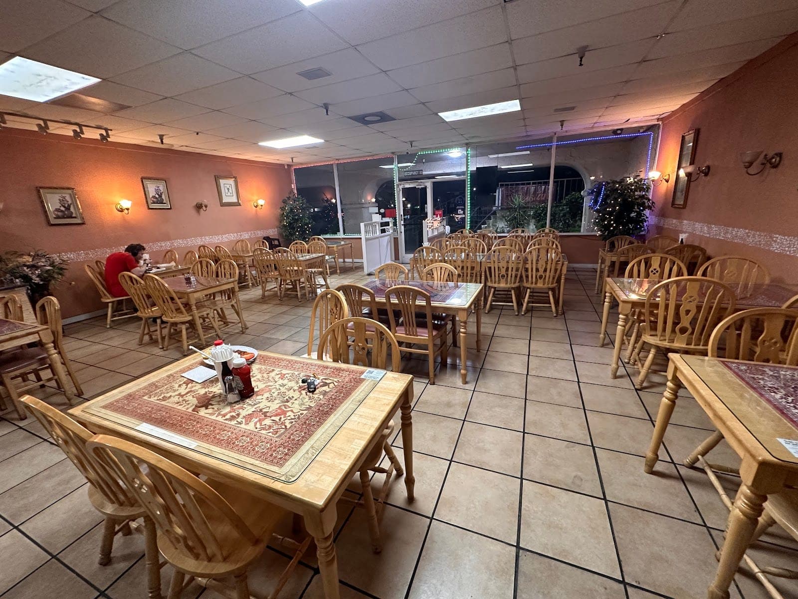 Persian Kabab & Grill