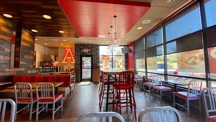 Arby's