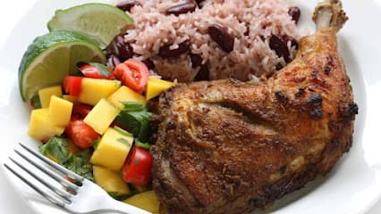 Jamtrini Caribbean Cuisine