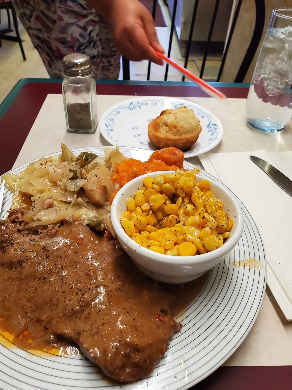 Shaw Dairy Restaurant | Southern