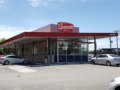 Swensons Drive-In