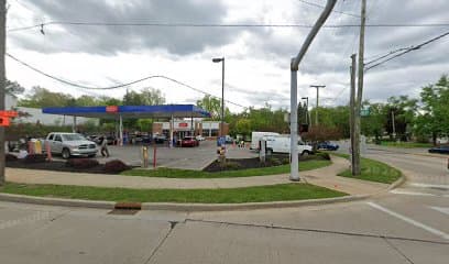 GetGo Café + Market
