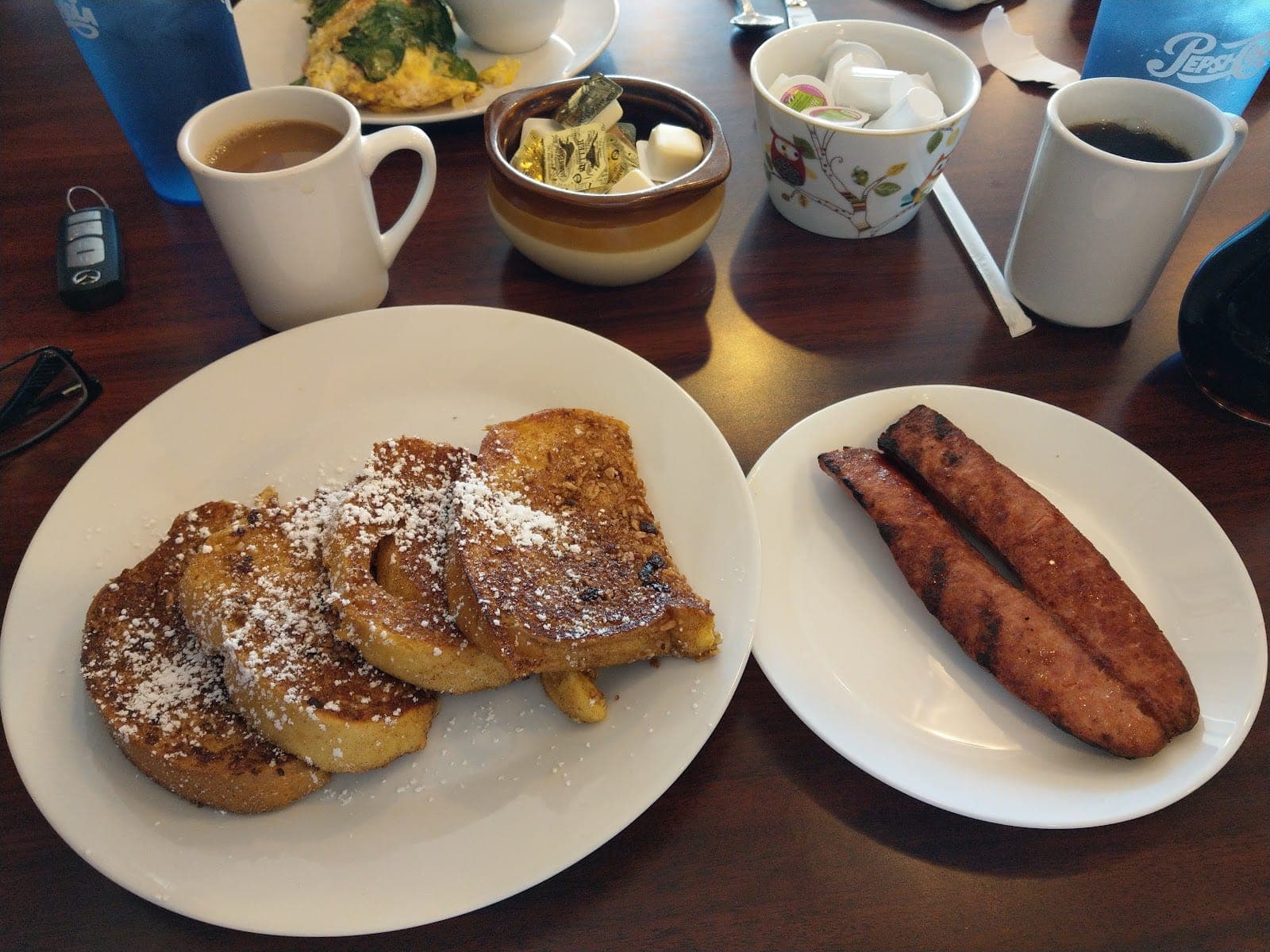 Toasted Café