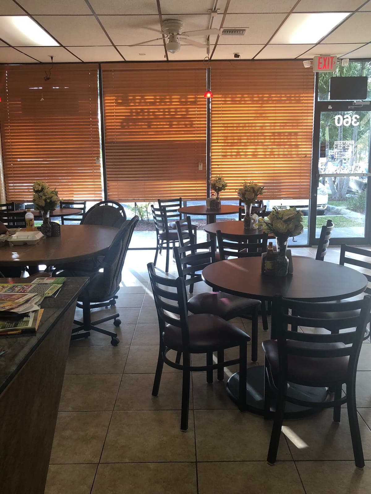 LD Island Cuisine