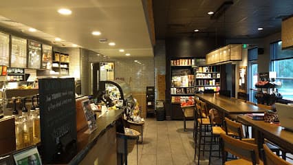 Starbucks Coffee Company