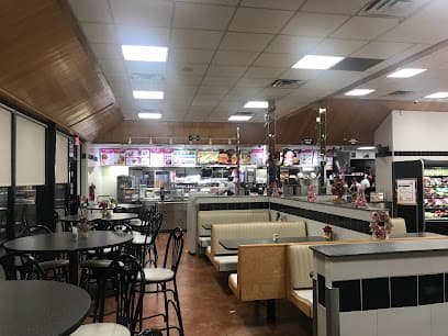 Braum's Ice Cream & Dairy Store