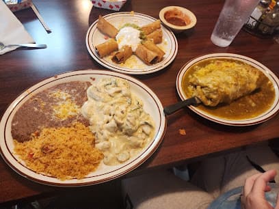 Maria's Cafe Mexican Restaurant
