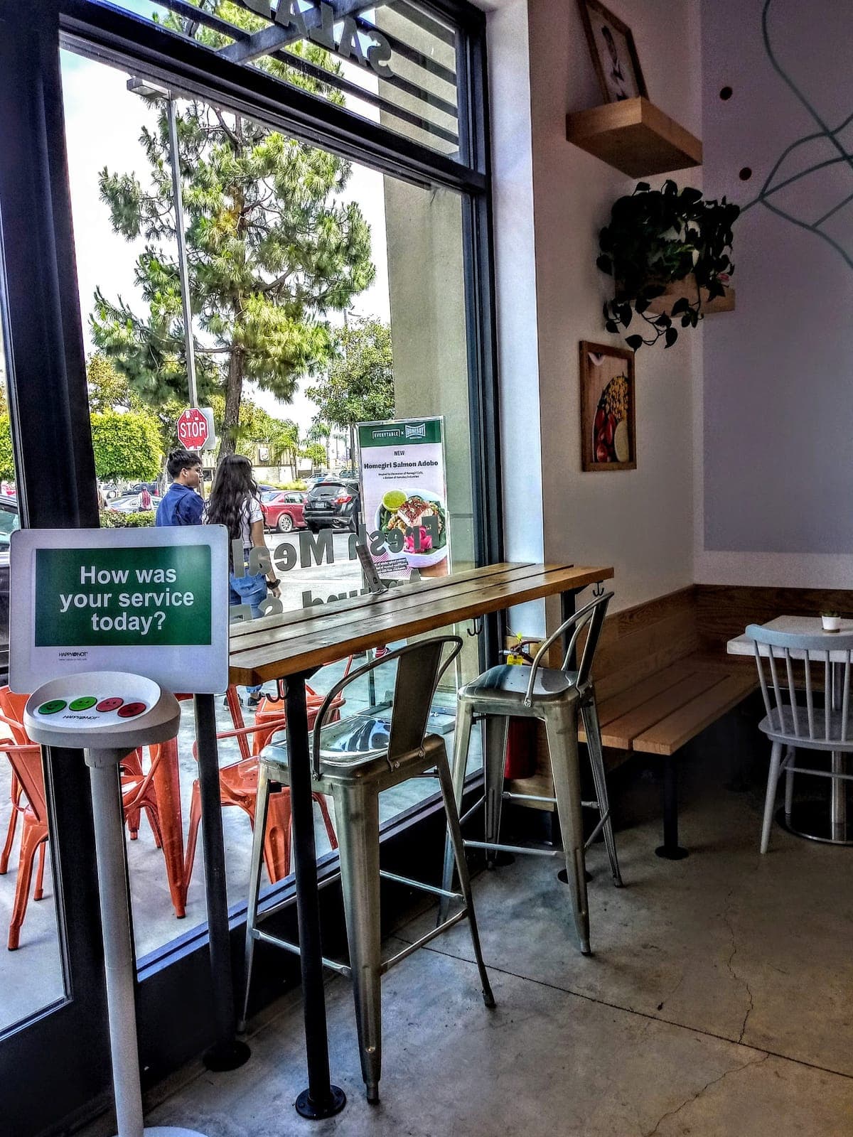 Everytable