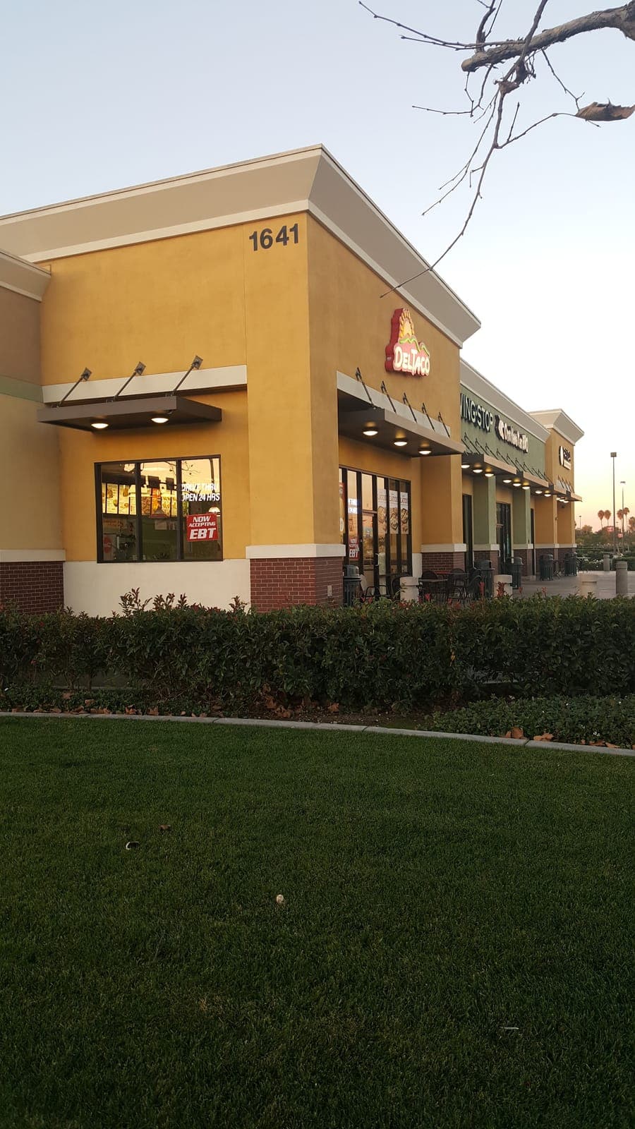 Del Taco