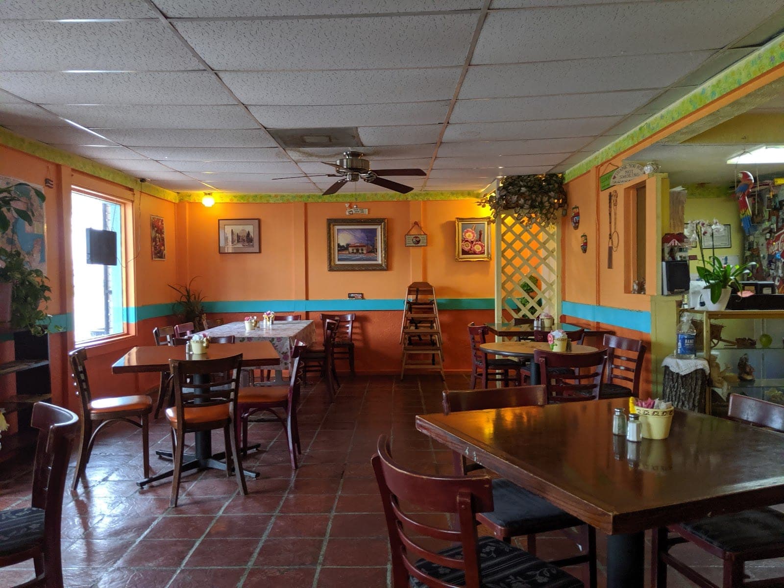 Carmelita's