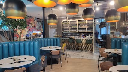 Bistro Café