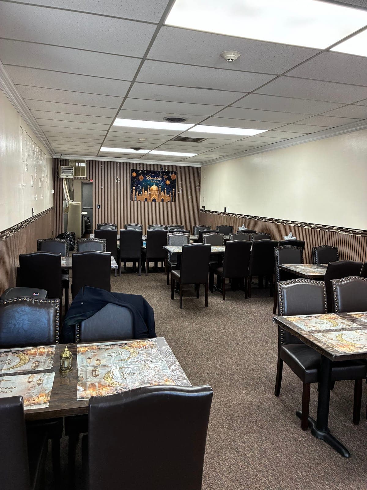 Ali’s Biryani BBQ & Grill