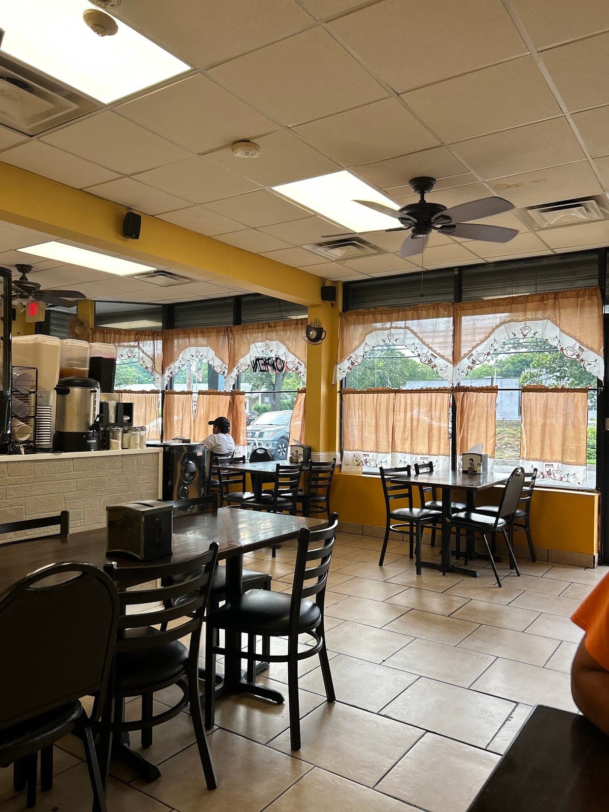 Los Amigos Mexican Restaurant
