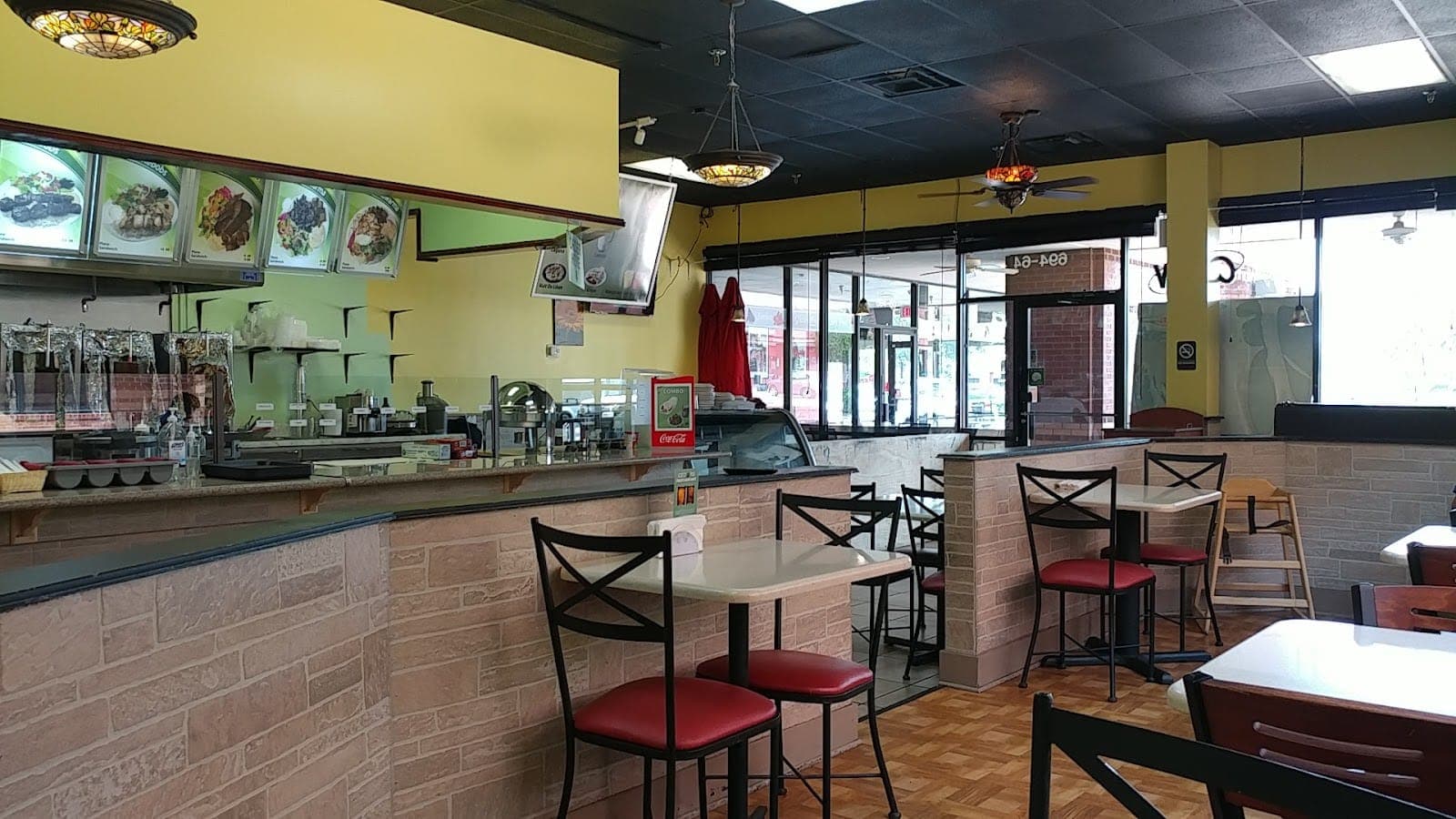 Cedars Restaurant