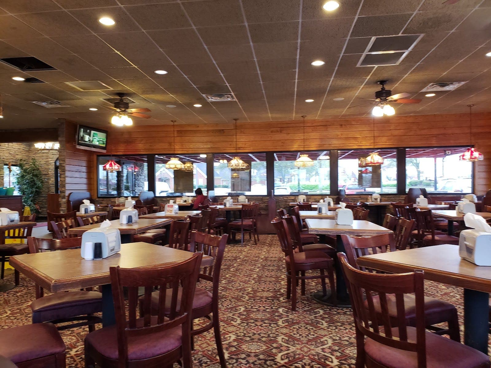 Danver's Restaurant