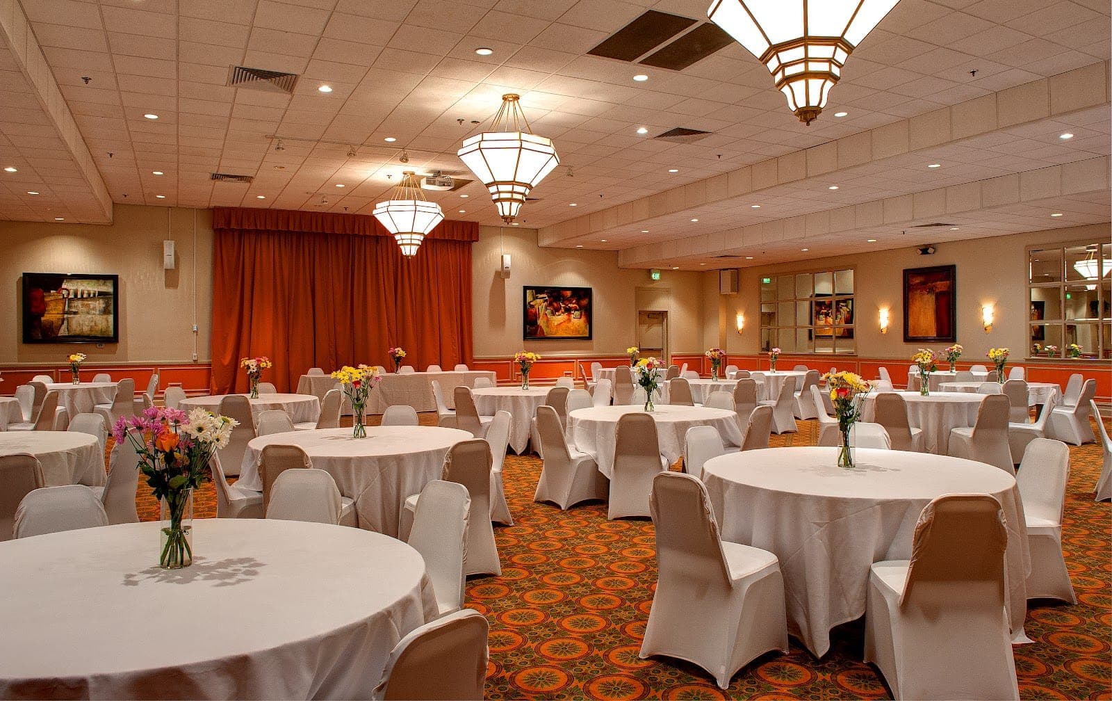 The Butcher Shop Steakhouse