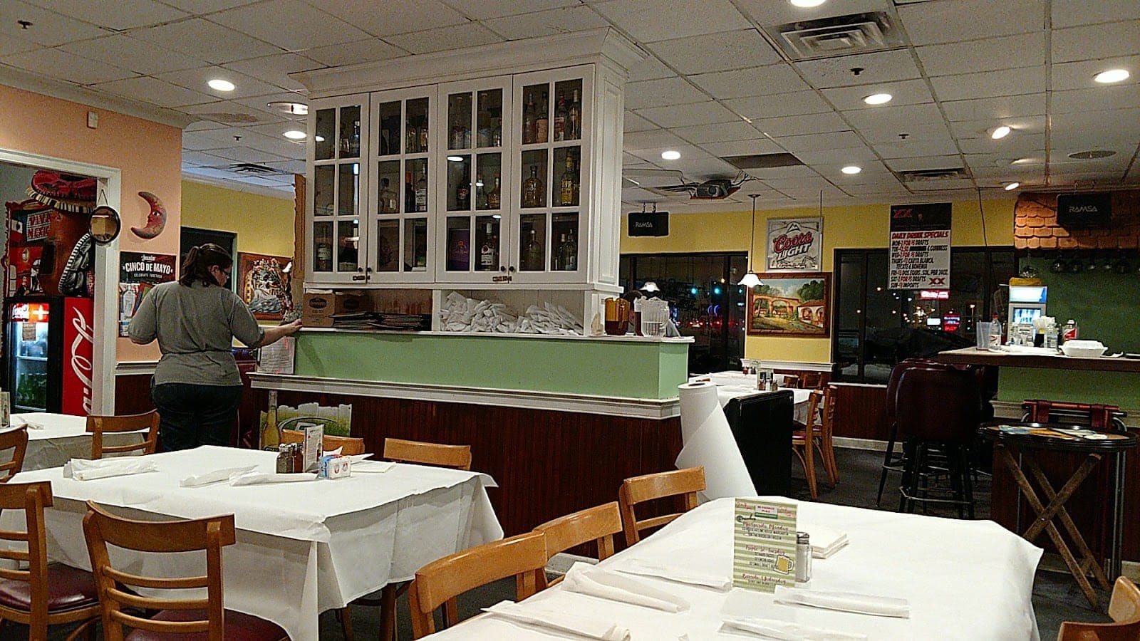 My Favorite Place