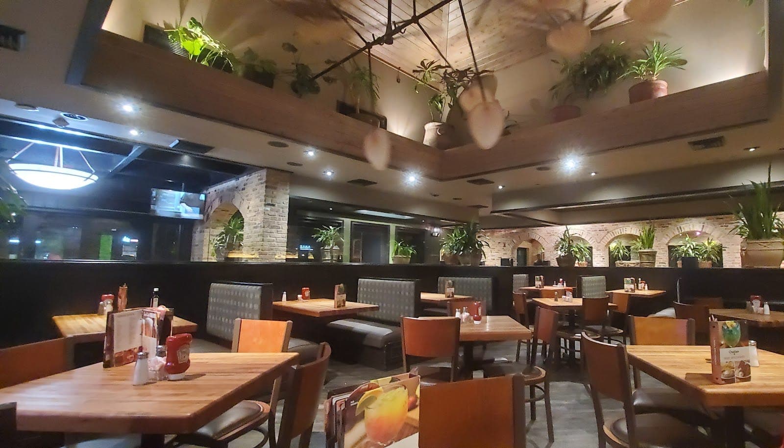 Cheddar's Scratch Kitchen