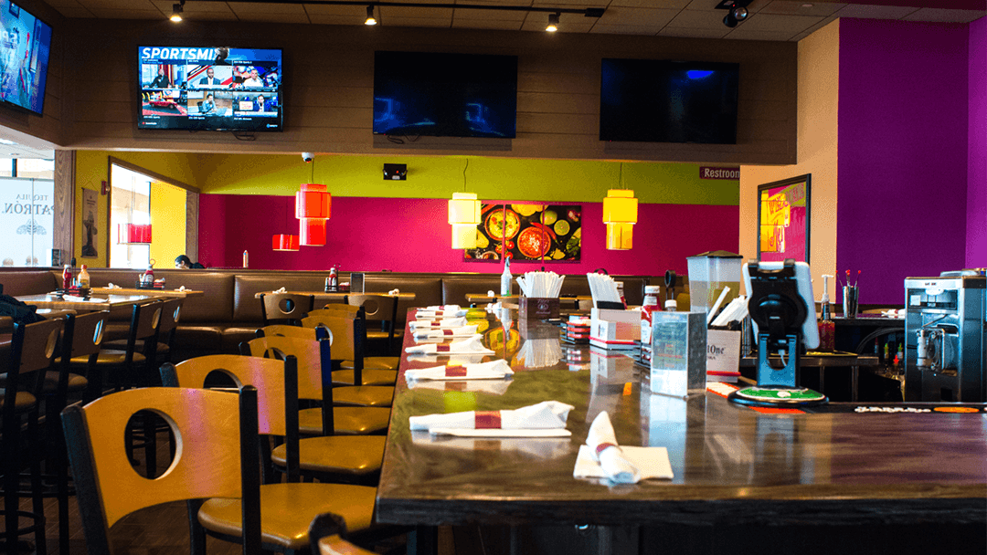 Tekila Mexican Bar & Grill