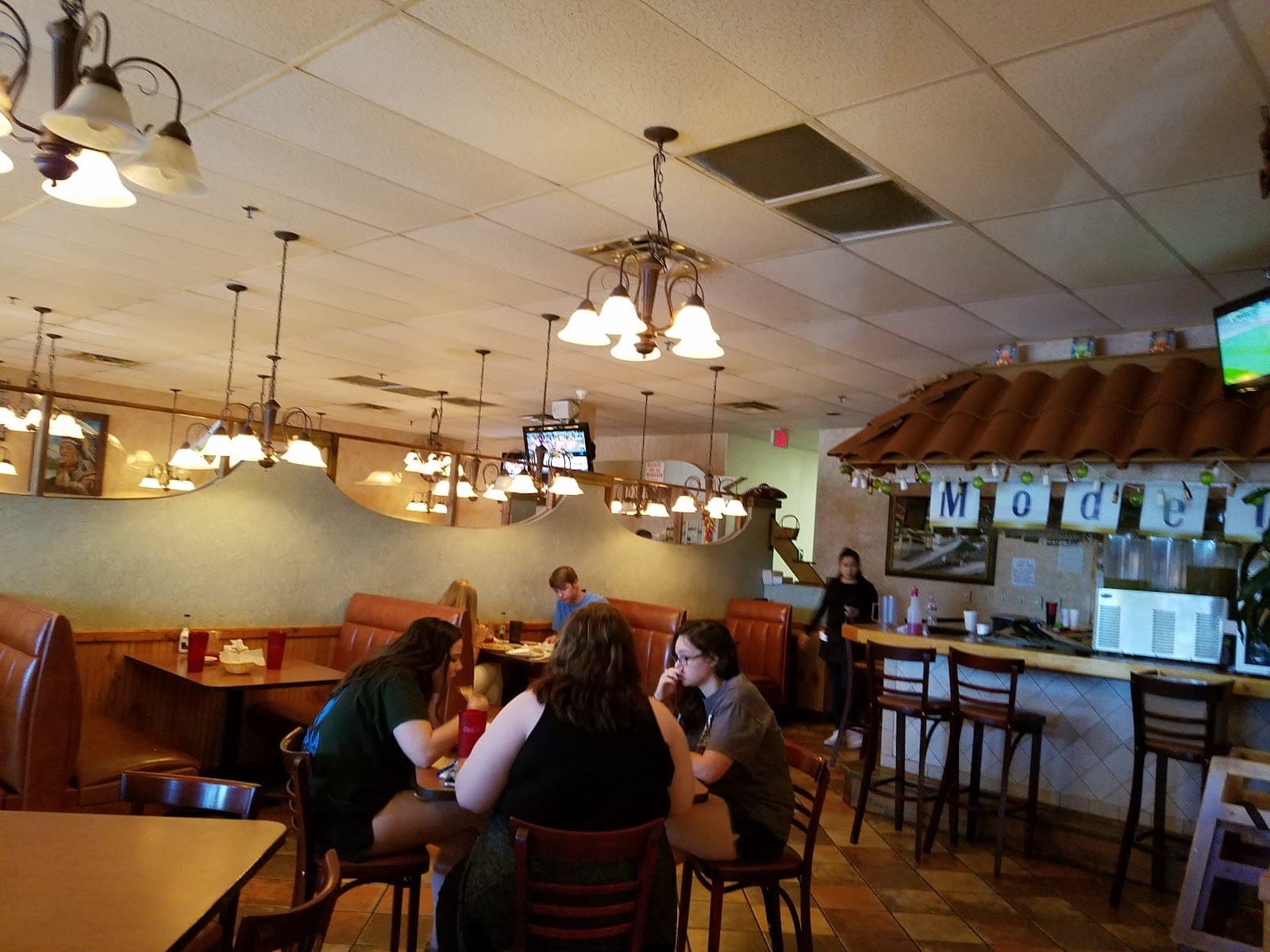 El Mezcal Restaurant