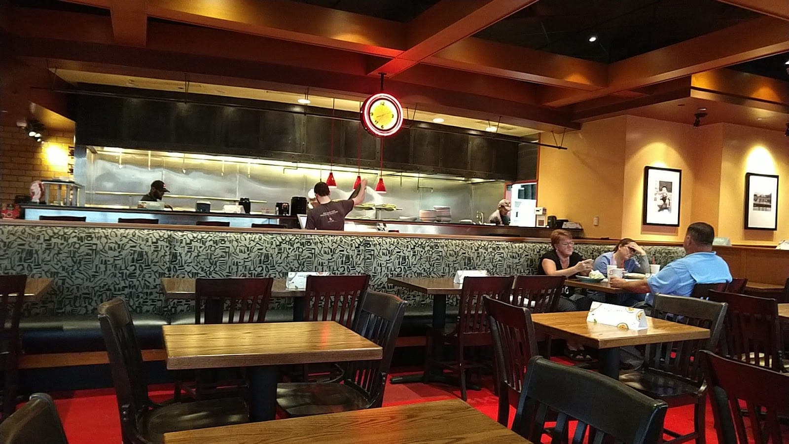 Pei Wei Asian Kitchen