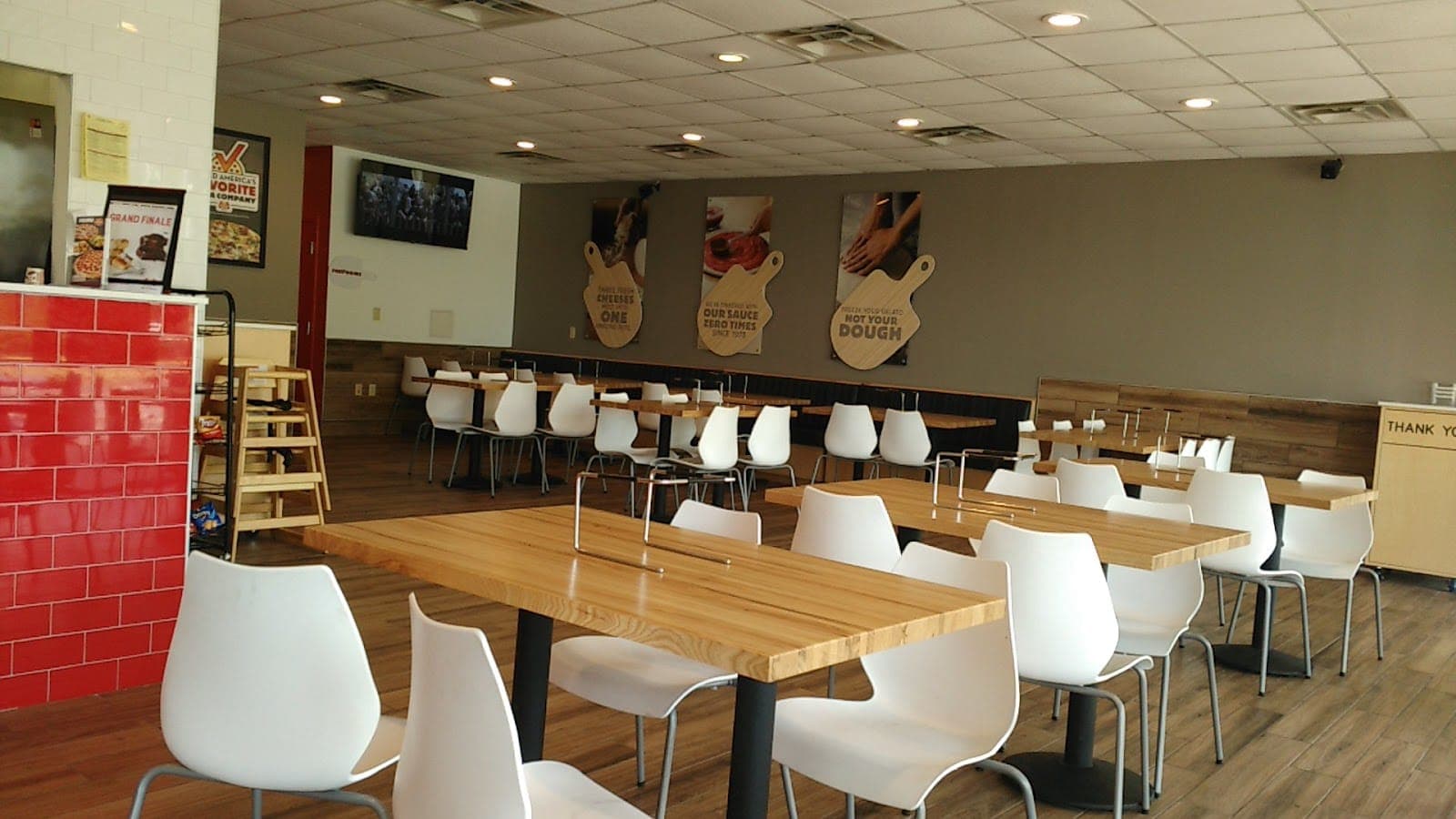 Marco's Pizza