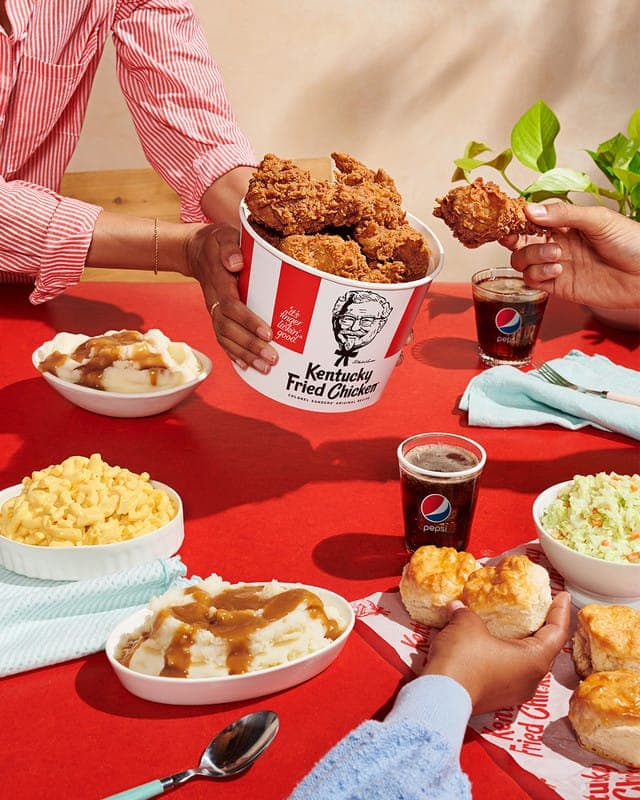 KFC