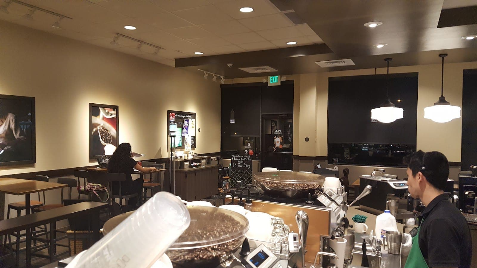Starbucks Coffee Company