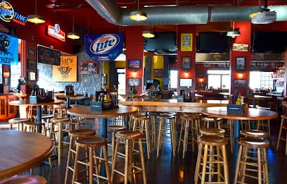 Mac's Speed Shop