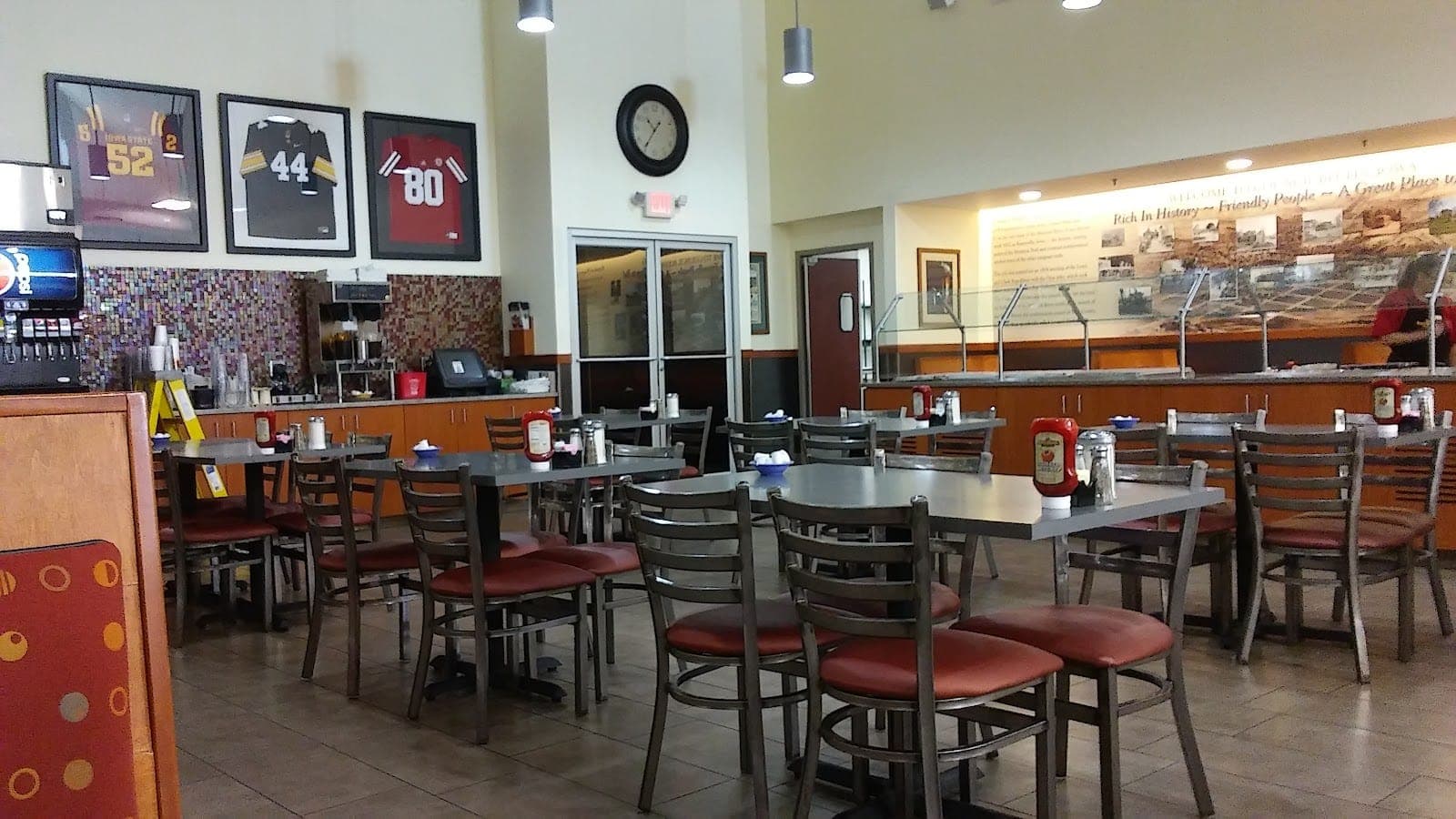 Apple Barrel Restaurant