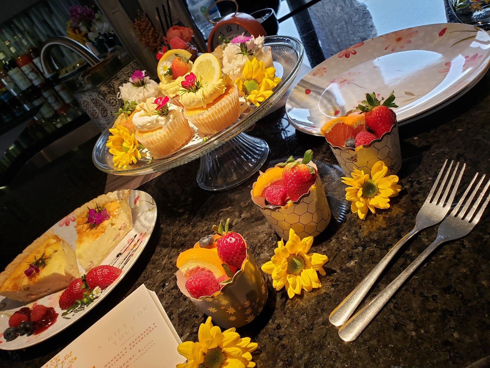 Wenday's Bakery & Boutique