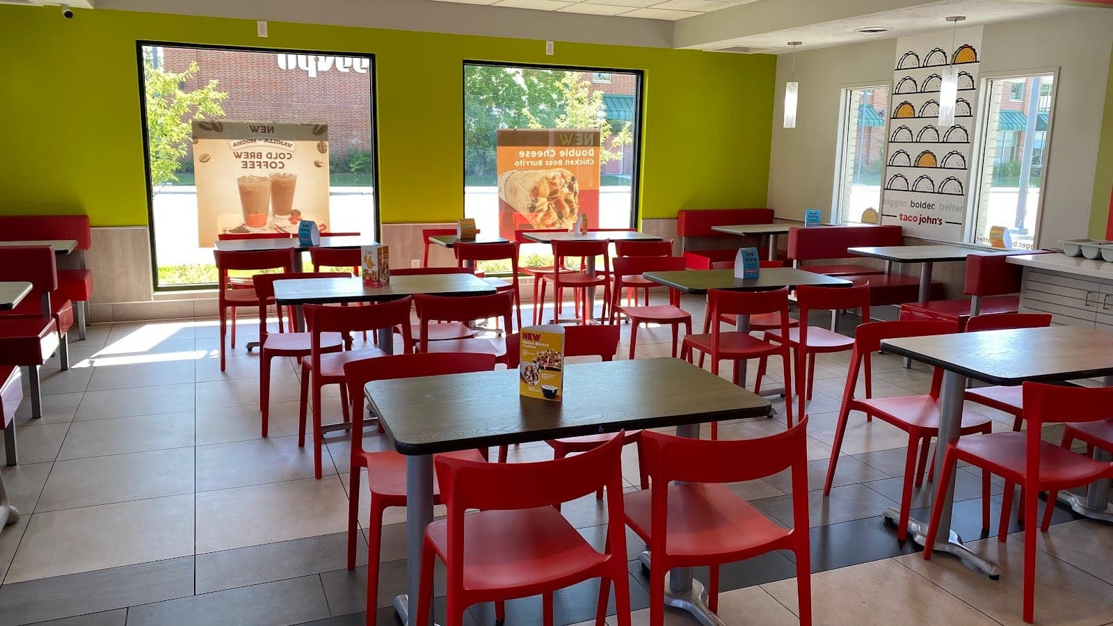 Taco John's