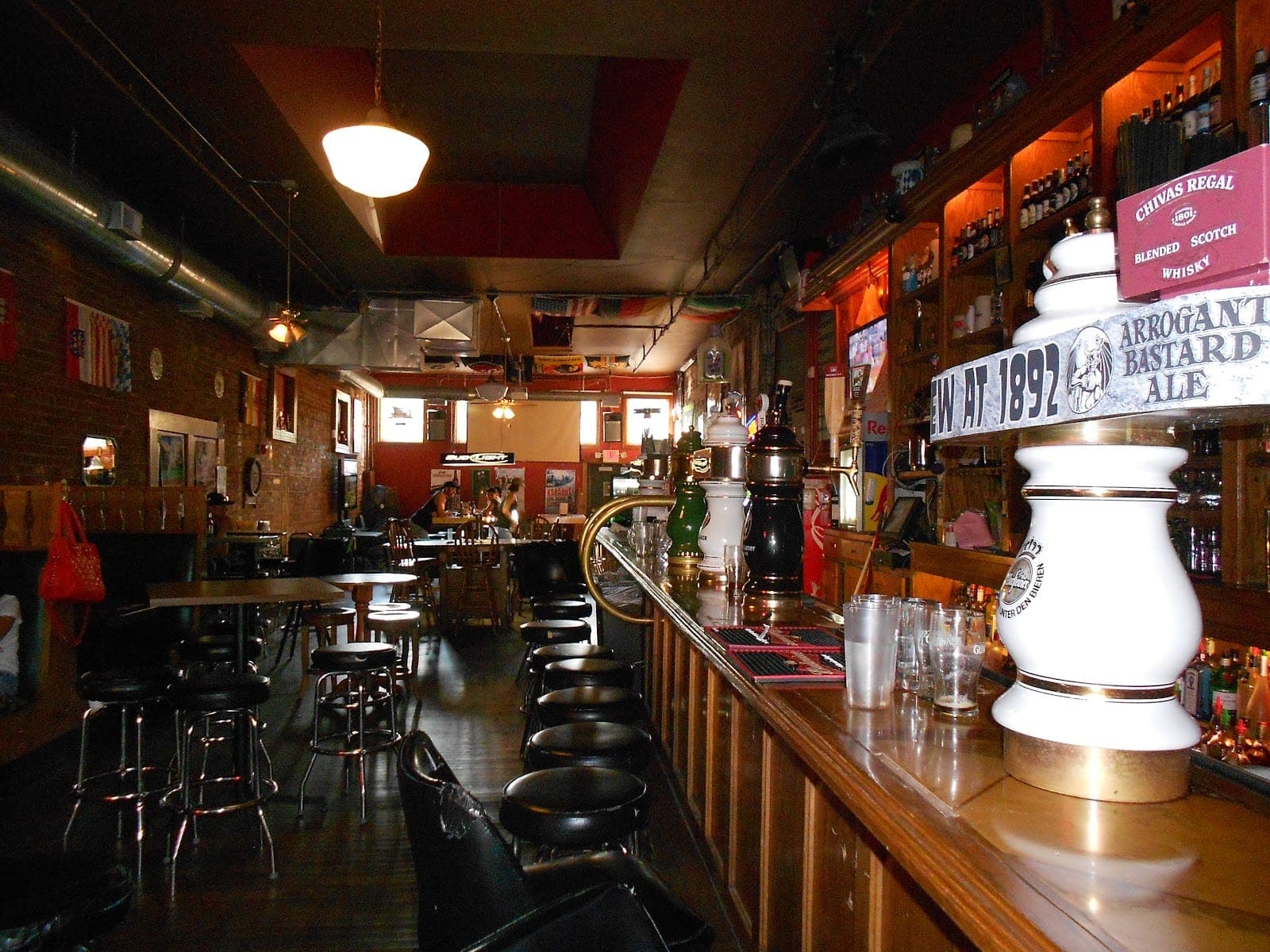 1892 Beer House