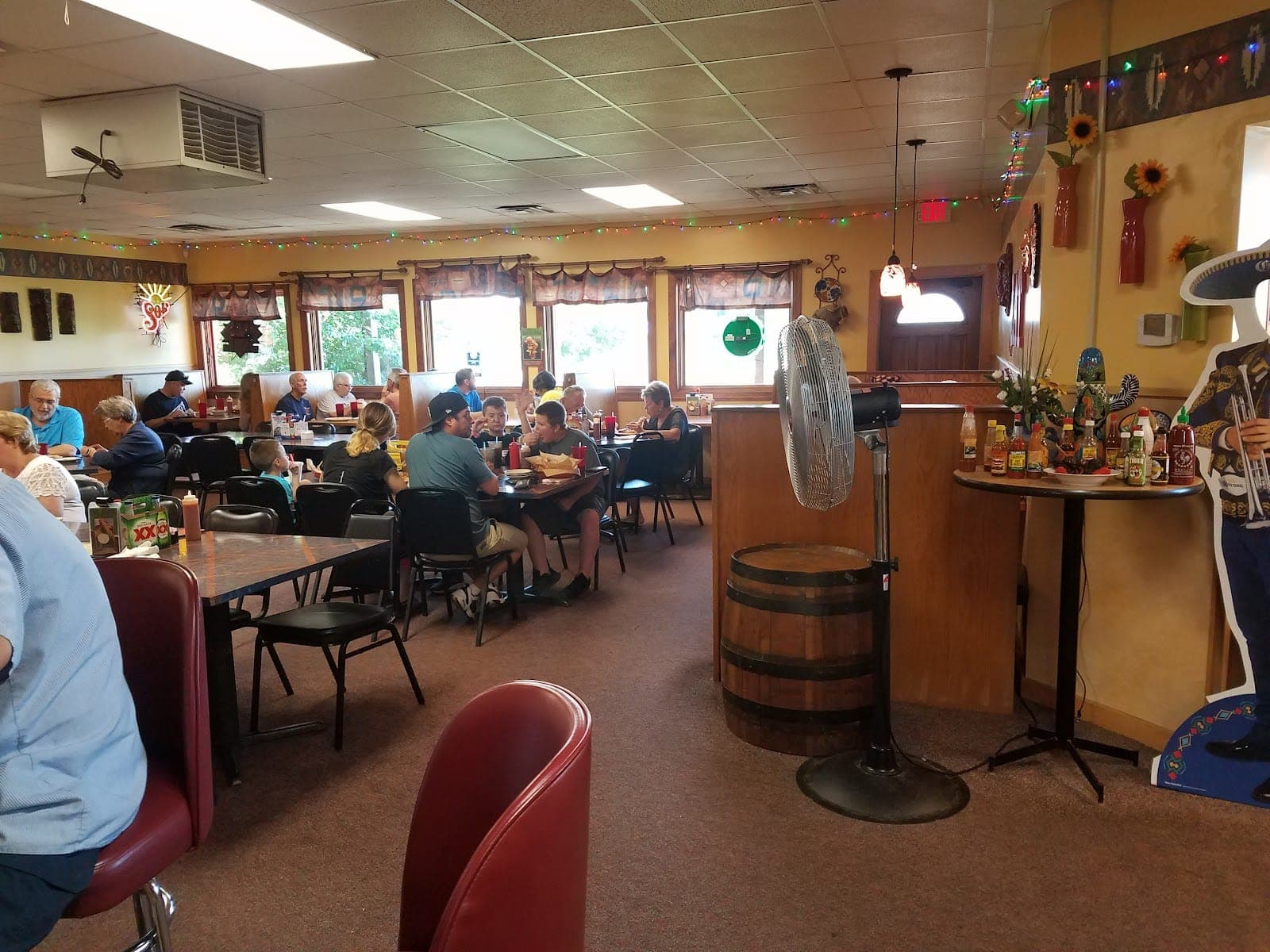 Southside Jonesy's Taco House