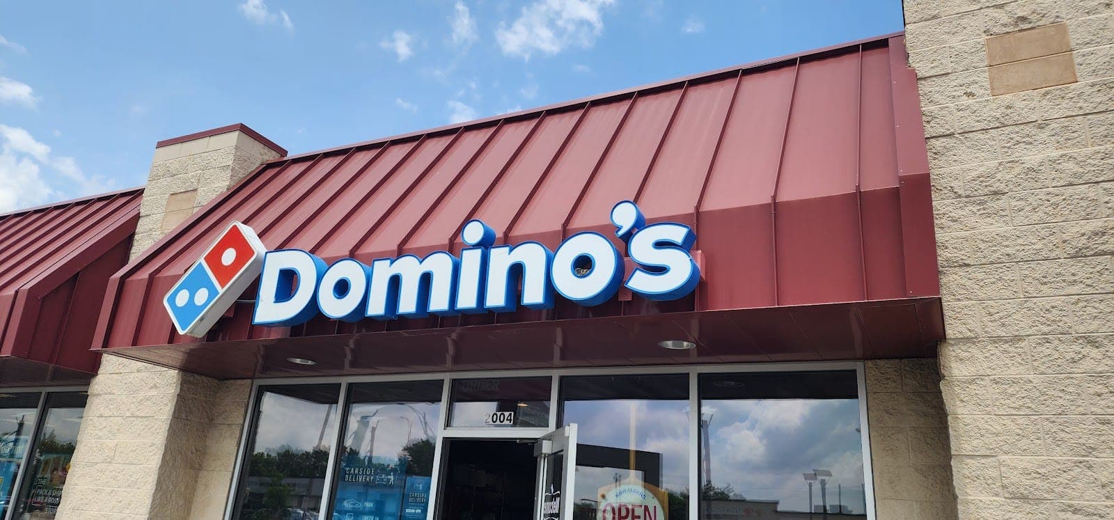 Domino's Pizza