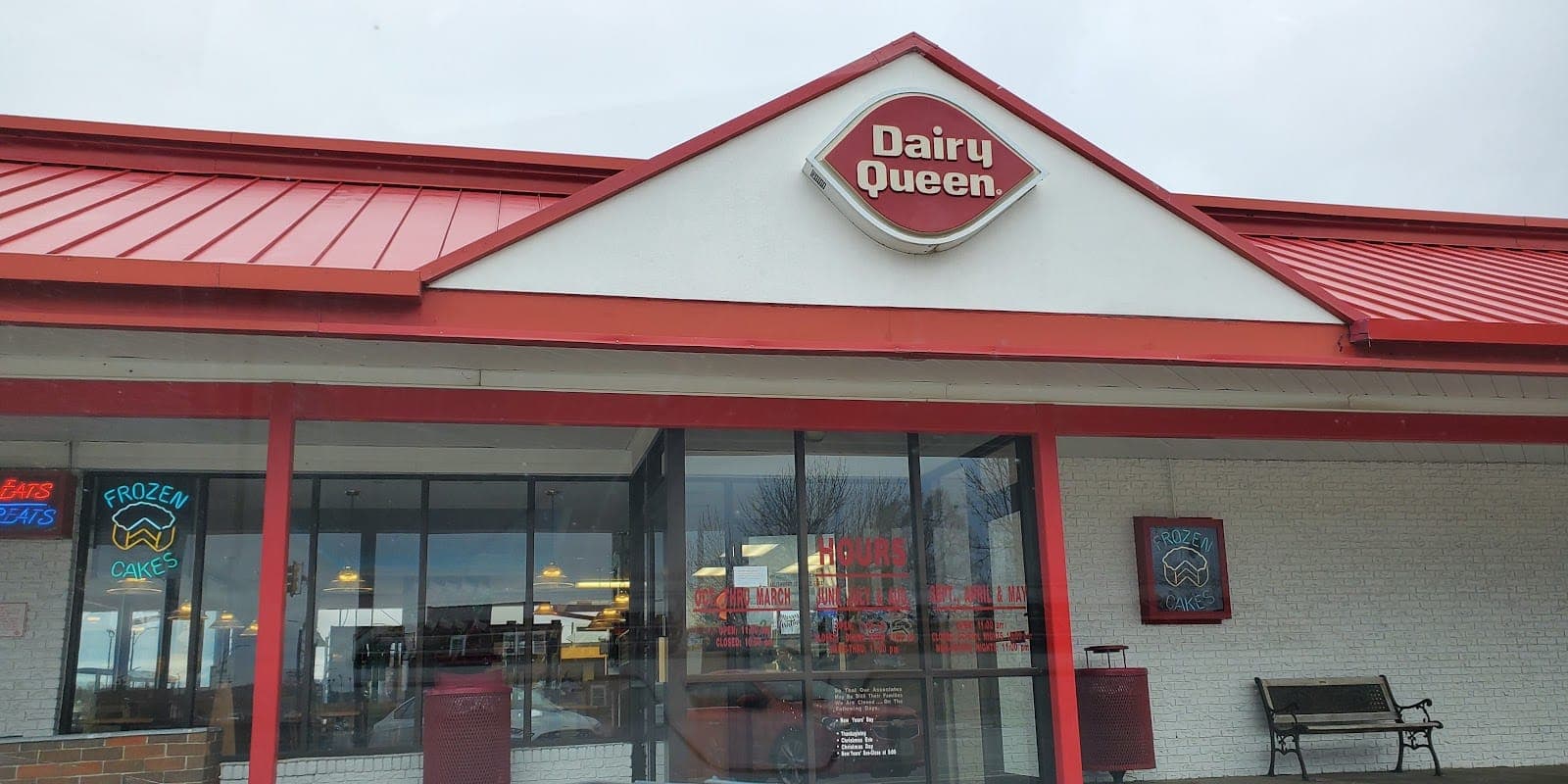 Dairy Queen