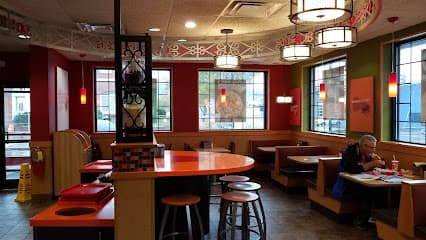 Popeyes Louisiana Kitchen