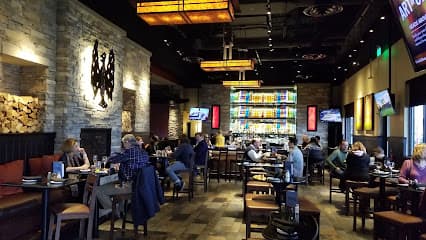 Firebirds Wood Fired Grill