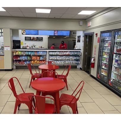 TD's Deli
