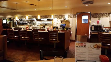 Denny's