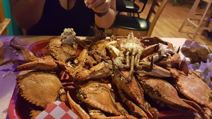 Fat Boy's Crab Shack