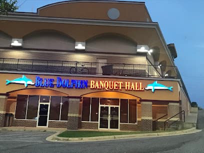 Blue Dolphin Seafood Bar & Grill