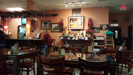Macita's Restaurant & Bakery - Cutler Bay
