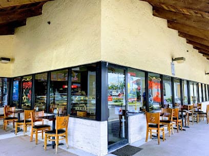 Pinecrest Bakery - Cutler Bay