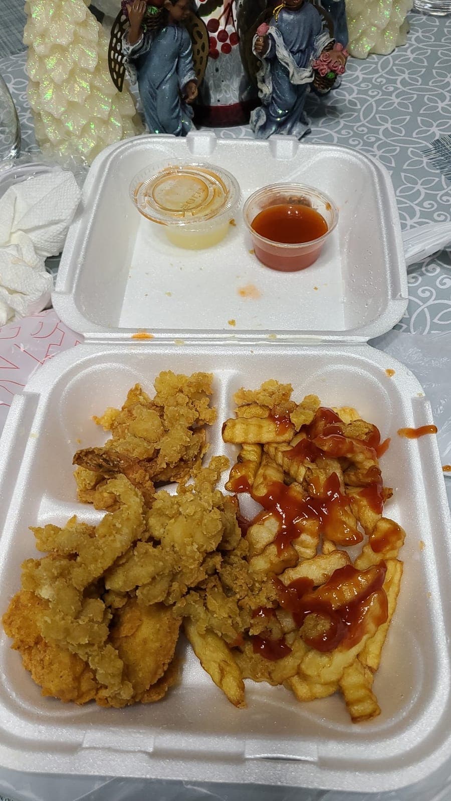Carlo's Seafood Restaurant