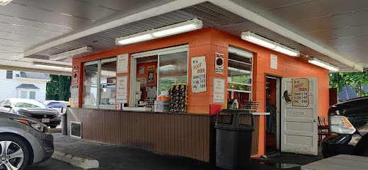 B&K Rootbeer