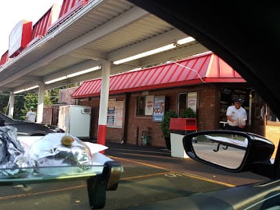 Swensons Drive-In